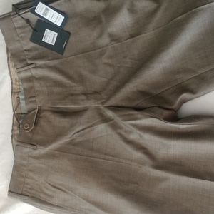 Incotex wool pants